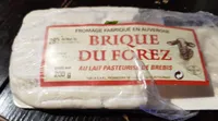 Brique du Forez