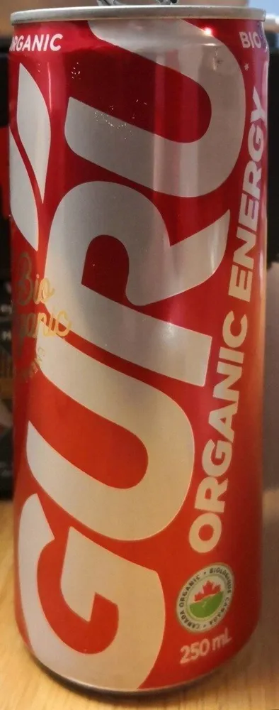 Guru original