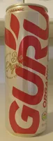 Lite Organic Energy Drink
