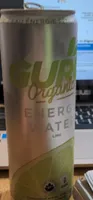 Water guru lime