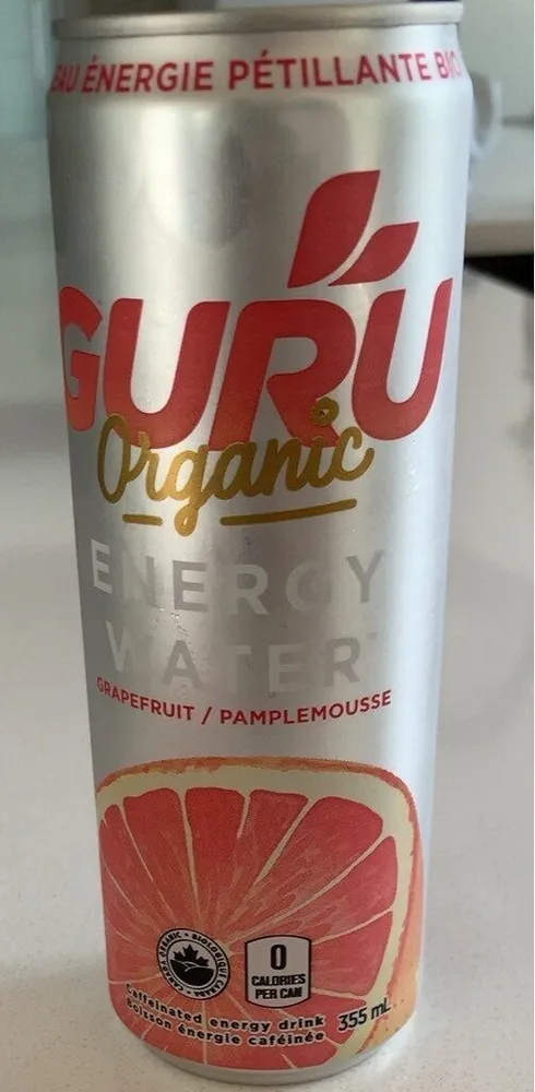 Guru energy water