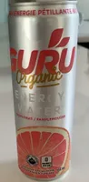Guru energy water