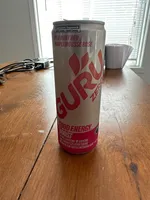 Wild Ruby Red