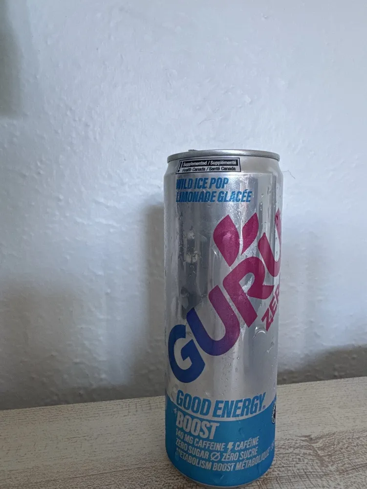 Limonade Glacée