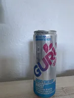 Limonade Glacée