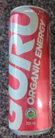 Guru organic energy