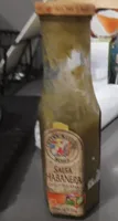 Salsa habanera