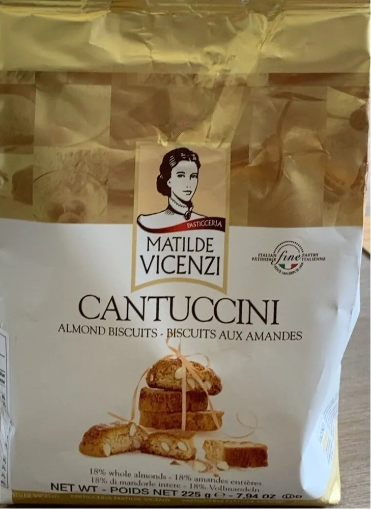 Cantuccini