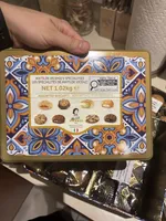 italian cookies