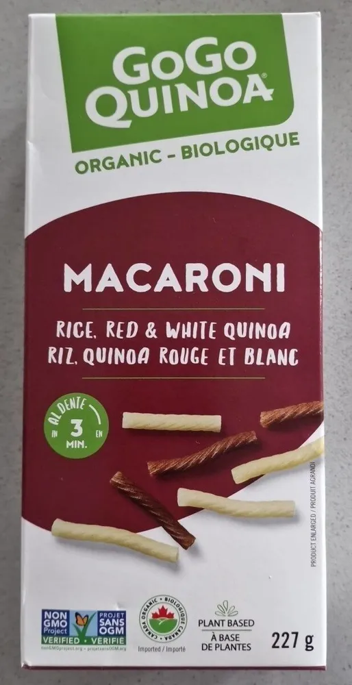 Macaroni