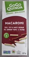Macaroni