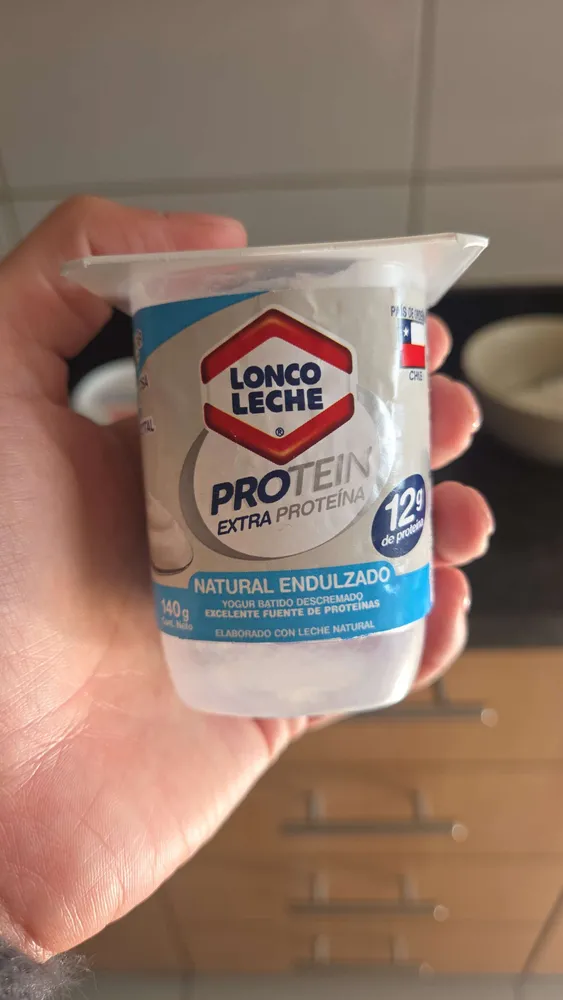 PROTEIN EXTRA PROTEÍNA