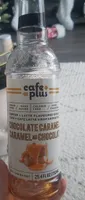 Chocolate Caramel