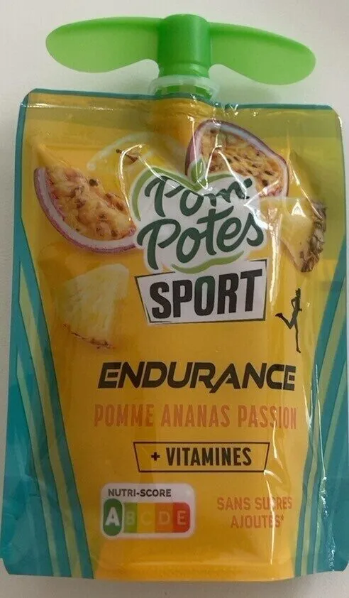 Pom’Potes sportif