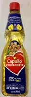 Aceite capullo procardio