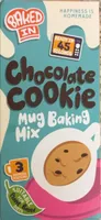 Chocolate Cookie Mug Making Mix
