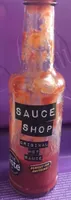 Original Hot Sauce