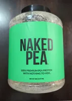 Pea Protein
