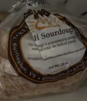 Deli Sourdough