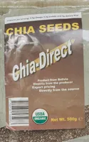 Chia seeds