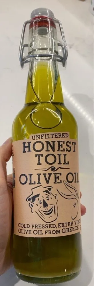 Olive Oil