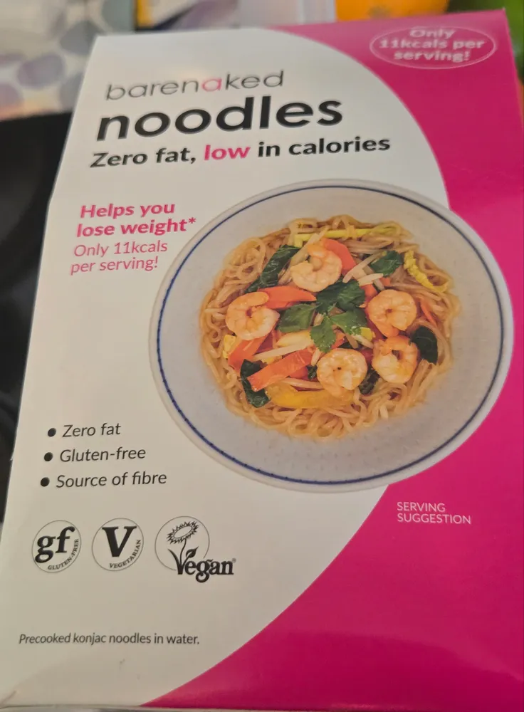 Noodles