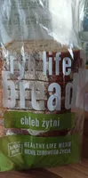 Rye life bread