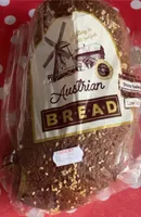 Austrian Bread