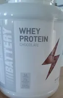 What Protein Chocolate