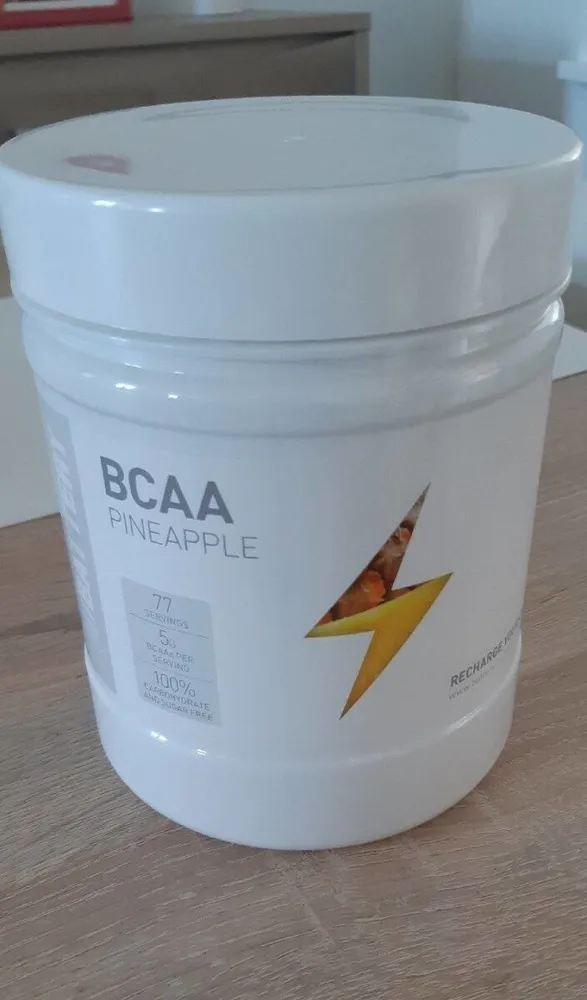 BCAA Pineapple