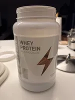 Whey Protein Milk Chocolate