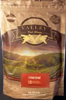 6 Grain Cereal
