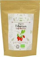 Organic Goji Berries 250G