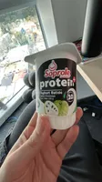 Yoghurt Batido Sabor Chirimoya