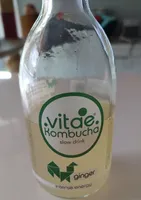 Vitae kombucha