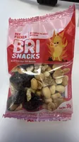 BRI SNACKS