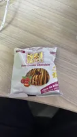 Frambuesa Chocolate