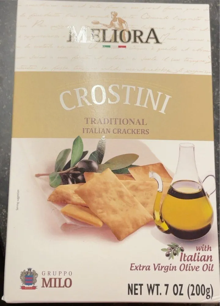 Crostini