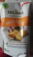 Bruschette