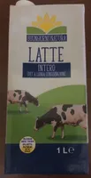 Latte intero
