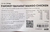 MATARAT MANGO CHICKEN