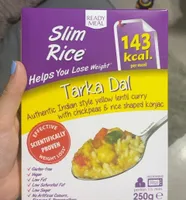 Tarka dal
