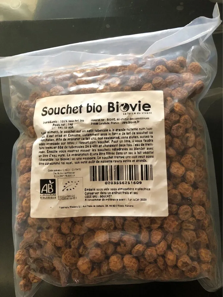 Souchet