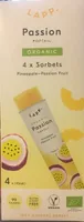 Poptail passion