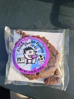 Inc., Double Chocolate Decadence Cookie