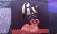 DESSERT CHOCOLATIER