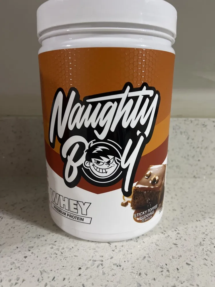 Whey Sticky Protein