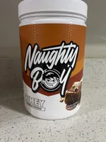 Whey Sticky Protein