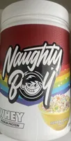 Rainbow Charms Whey