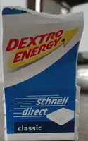 Dextro Energy